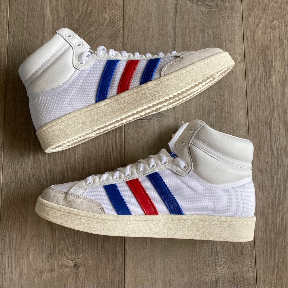 NWT Adidas Americana HI - Picture 8 of 8